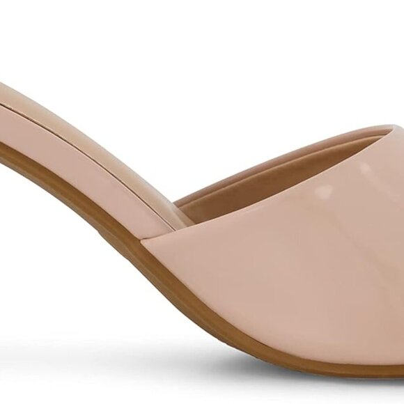 Women's Evie One Band Dress Sandal - Picture 4 of 5